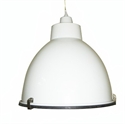 Afbeelding van Industria Hanglamp wit