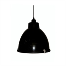 Afbeelding van Industria hanglamp zwart