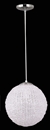 Afbeelding van Pianeta hanglamp 30 cm