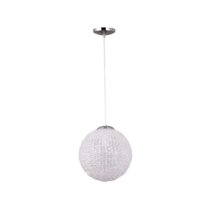Afbeelding van Pianeta hanglamp 40 cm