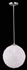 Pianeta hanglamp 40 cm