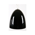Uovo hanglamp zwart